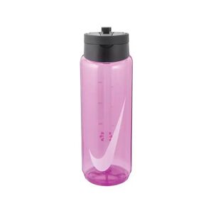 Nike - Trinkflasche, Tr Renew Recharge Straw Bottle, 709 Ml, Pink
