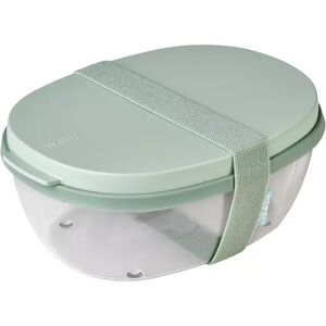 Mepal - Salatbox, 1.9l, Mint