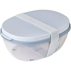 Mepal - Salatbox, 1.9l, Hellblau