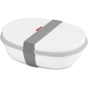 Mepal - Lunchbox, 1.4l, Weiss