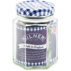 Kilner - Konfitürenglas, 110 Ml, Blau