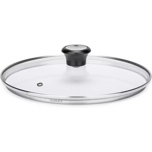 Tefal - Deckel, 26cm, Transparent