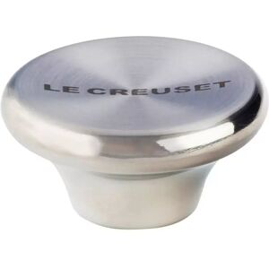 Le Creuset - Deckelgriff, 57mm, Chrom