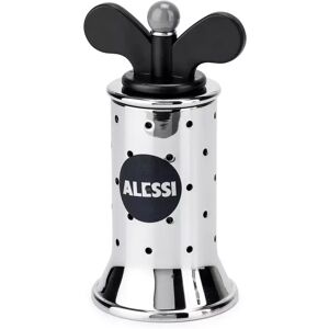 Alessi - Pfeffermühle, 14cm, Black