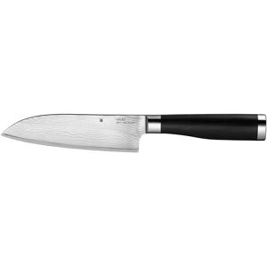 Wmf - Santokumesser, Black