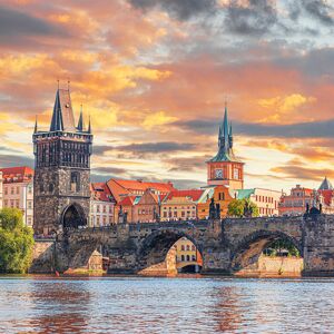 EXP Geschenkidee Prag Städtetrip - im Pytloun Old Armoury Hotel inkl. Frühstück (für 2 Personen)