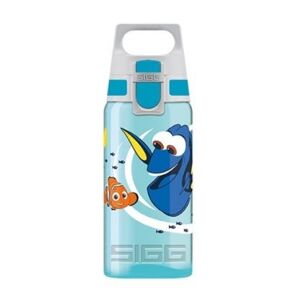 SIGG Viva One Dory 0,5 Liter, Trinkflasche türkis