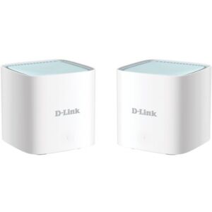 D-Link M15-2 - WirelessAX Mesh Kit - AX1500 - 2er Set