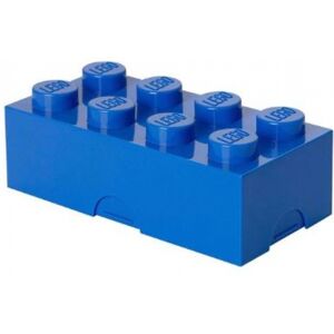 Room Copenhagen - LEGO Lunch Box blau - 40231731