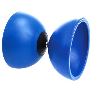 Divers JONGLERIE Diabolo Millenium blau - 2er Set