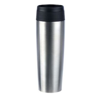 Emsa TRAVEL MUG Classic Grande Thermobecher (edelstahl, 0,5 Liter) /