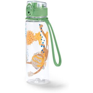 Tchibo - Trinkflasche - Mehrfarbig -Kinder Stahl   unisex