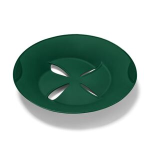Kochüberlaufschutz - Tchibo - Grün Silikon Grün  unisex