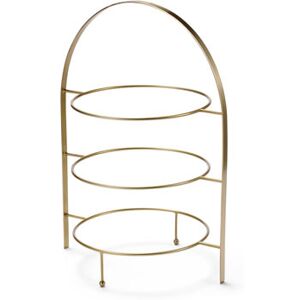 Etagere - Tchibo - Beige Silikon Matt  unisex