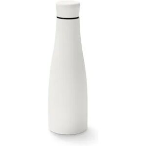 Trinkflasche - Tchibo - Weiss Polypropylen   unisex