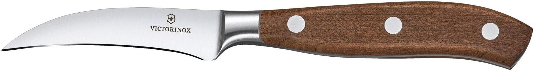 Victorinox Kochmesser »Grand Maître Wood«, (1 tlg.)  Größe