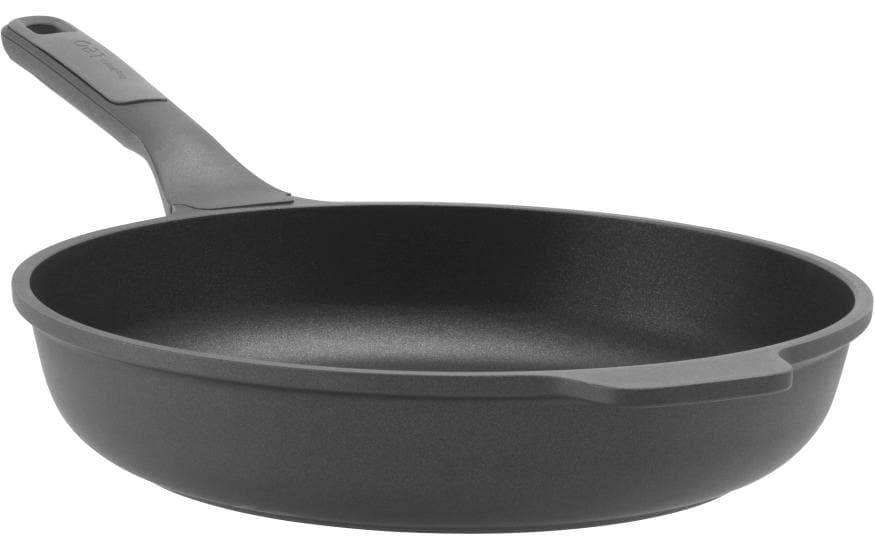 BergHOFF Bratpfanne »Leo Cast 28 cm«, Aluminiumguss schwarz Größe