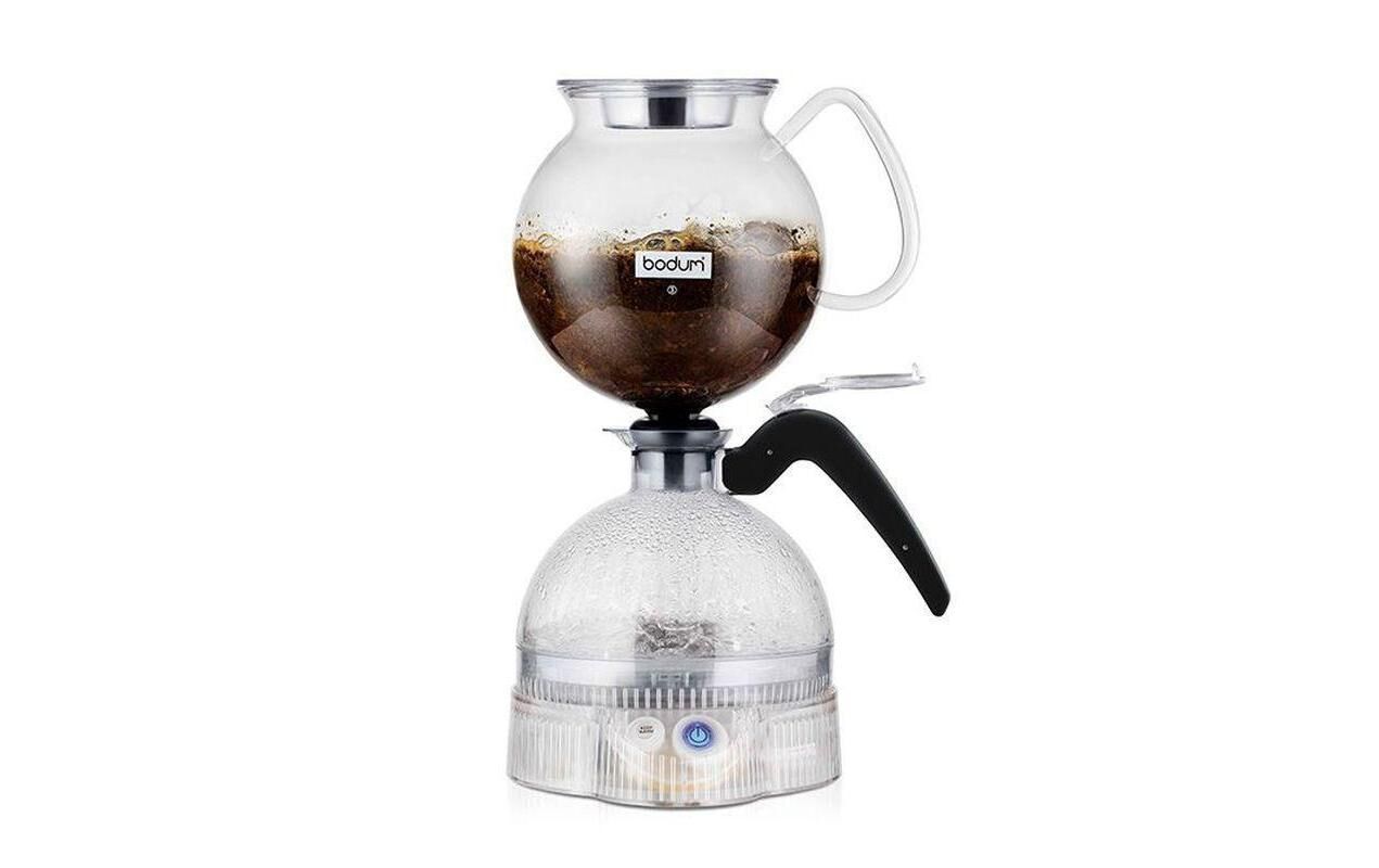 Bodum Kaffeebereiter »EPEBO 1 l« farblos Größe