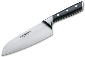 Böker Forge Santoku 16 cm, Kochmesser