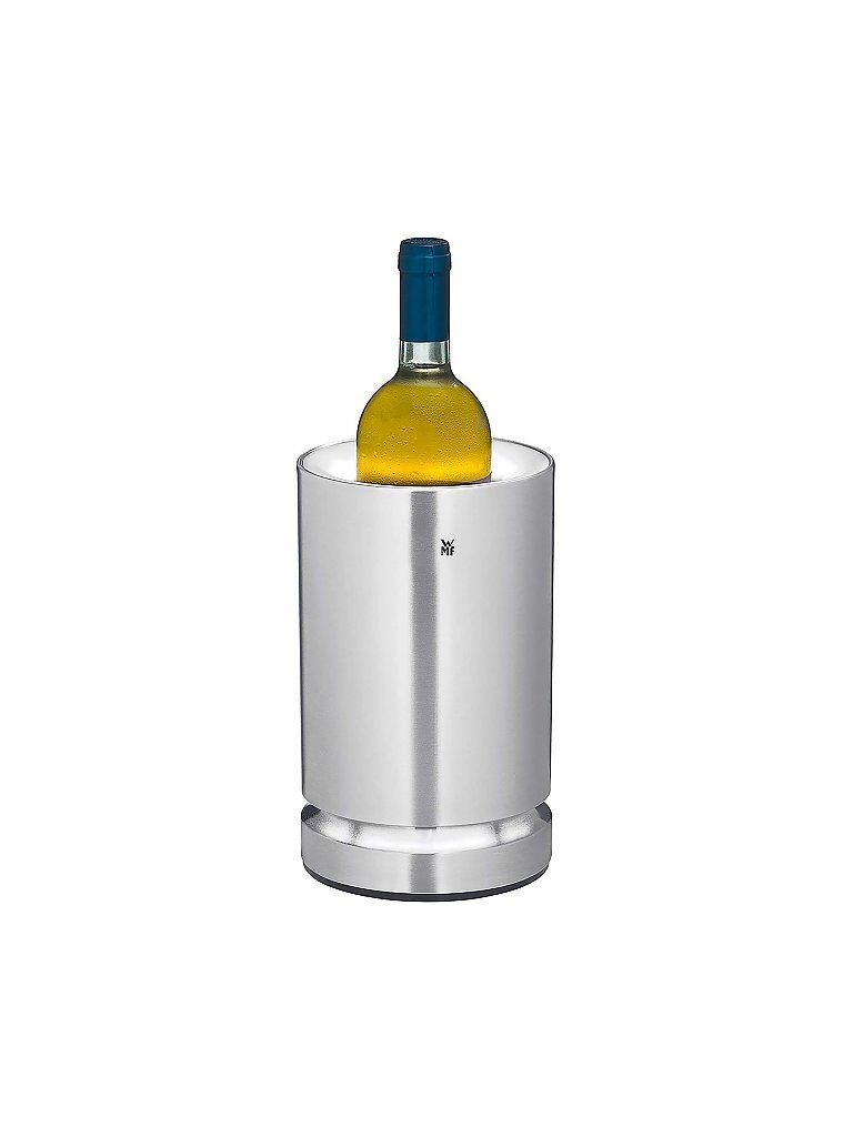 WMF Ambient Flaschenkühler elektrisch silber   04 1540 0011