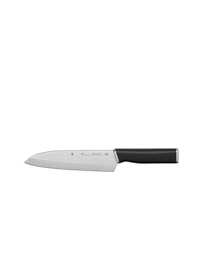 WMF Kineo Santoku Messer 31cm keine Farbe   18 9617 6032