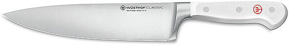 WUESTHOF Kochmesser Classic White 20cm weiß   1030200120