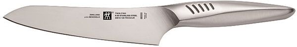 ZWILLING Kochmesser TWIN® Fin 13cm  silber   30910-131