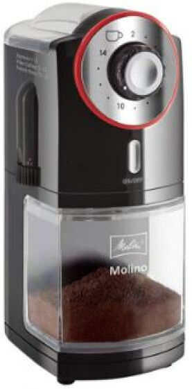 Melitta Kaffeemühle Molino