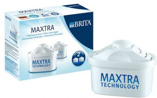 Brita Maxtra+ Pack 2