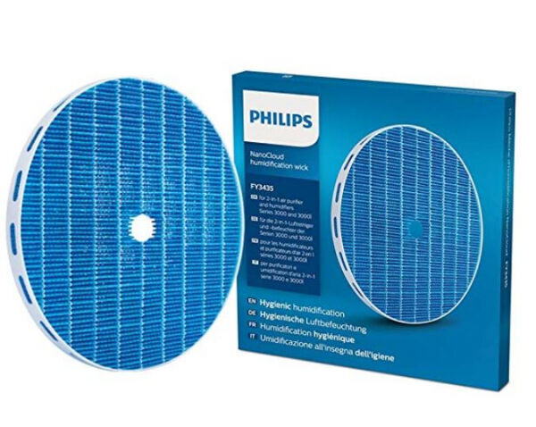 Philips FY3435/30 - Befeuchtungsfilter