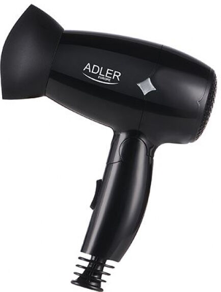 Adler AD 2251 - Haartrockner - 1400 Watt