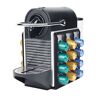 Scanpart U-Cap 2790000127 držák na kapsle pro klipy Nespresso Pixie a Pixie, černý