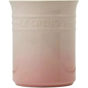 Le Creuset 71501117770001 Shell Pink, Kochlöffelpot, 15 cm