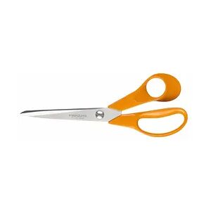 Fiskars 1000815 Universal Orange, Silber