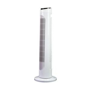 TrendLine Towerventilator 76 cm weiß