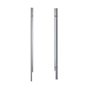 Gaggenau DA020011 Verblendungssatz ES, 81,5cm für 60 cm Breite