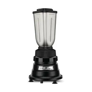 Waring Blender BB255SE, 1,0 Liter Edelstahl Behälter, 0,75 PS