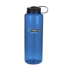 Nalgene Trinkflasche WH Silo Sustain 1.5 Liter blau