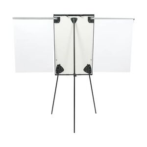 Legamaster Flipchart Universal Triangle, 105x68cm