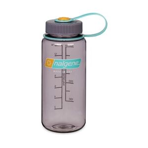 Nalgene Trinkflasche WH Sustain 0.5 Liter aubergine