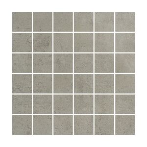 Euro Stone Mosaikfliese Global Concept 30 x 30 cm grau lappato Steinmaß: ca.  5 x  5 cm
