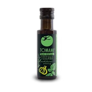 TOMAMI Premium-Würzsauce Toscana 90 ml