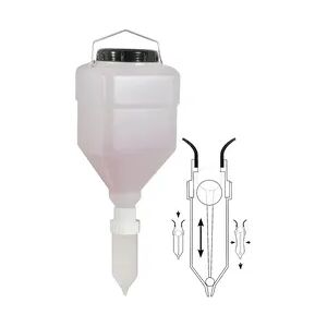 Contacto Gastro Dispensersystem Saucenkuh 5,5l