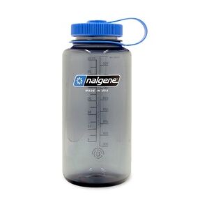 Nalgene Trinkflasche WH Sustain 1 Liter grau