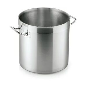 WAS Germany - Suppentopf Cookware 20, Ø 45 cm, 70 ltr., Chromnickelstahl