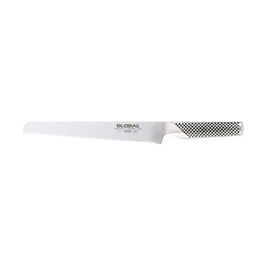 Global Yoshikin Global Brotmesser 22 cm G-9