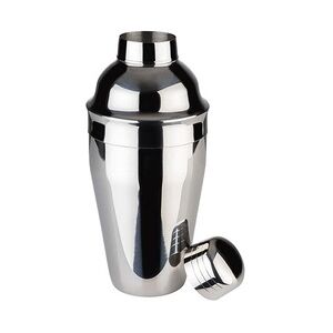 APS Cocktailshaker Edelstahl poliert 500 ml