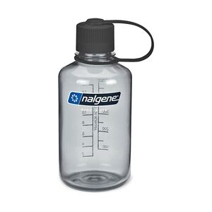 Nalgene Trinkflasche EH Sustain 0.5 Liter grau