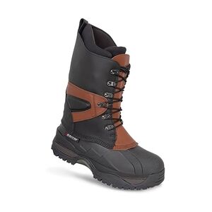 Baffin Apex Kälteschutzstiefel braun, Größe 46/US 12