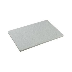 Metro Professional Schneidebrett, Polyethylen (PP), 60 x 40 x 2 cm, hellgrau